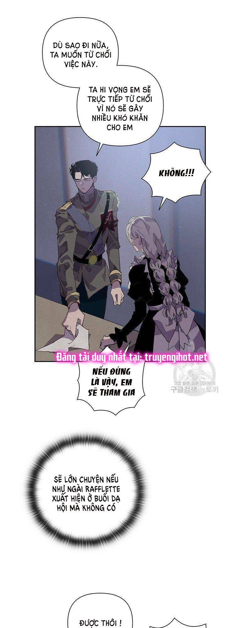 Hiệu Ứng Stigma Chapter 23.1 - Trang 2