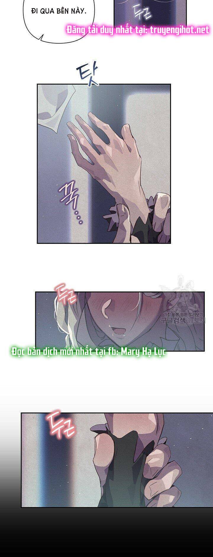 Hiệu Ứng Stigma Chapter 23.1 - Trang 2