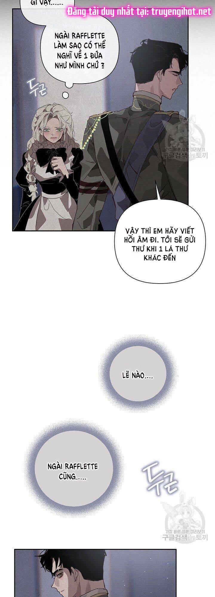 Hiệu Ứng Stigma Chapter 23.1 - Trang 2