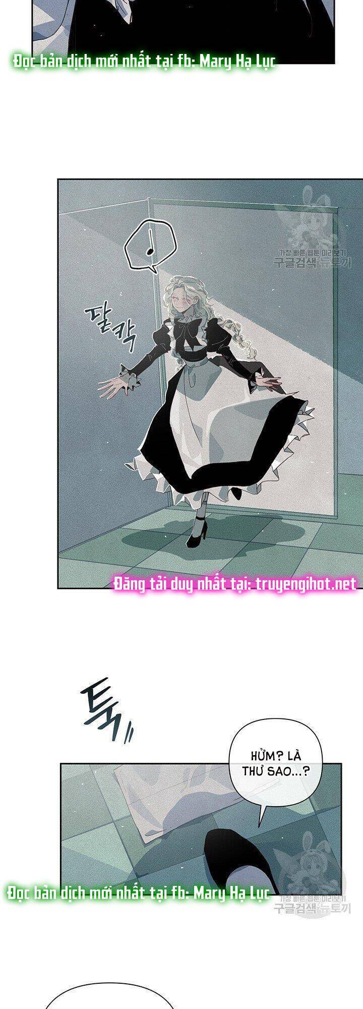 Hiệu Ứng Stigma Chapter 23.1 - Trang 2