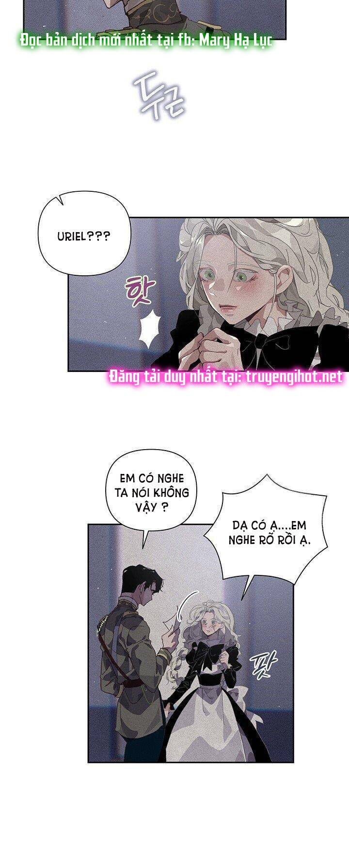 Hiệu Ứng Stigma Chapter 23.1 - Trang 2