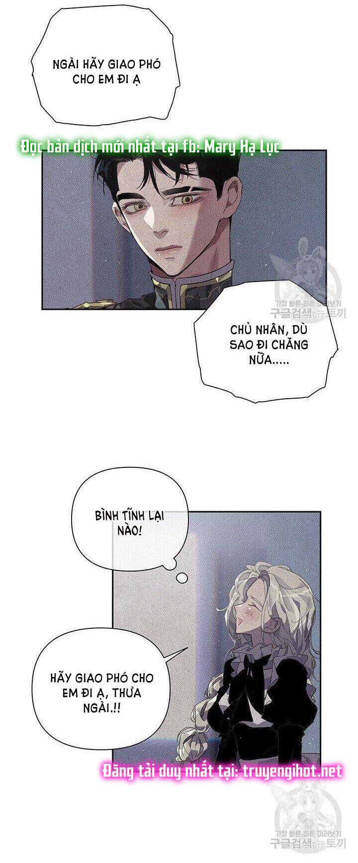 Hiệu Ứng Stigma Chapter 23.1 - Trang 2