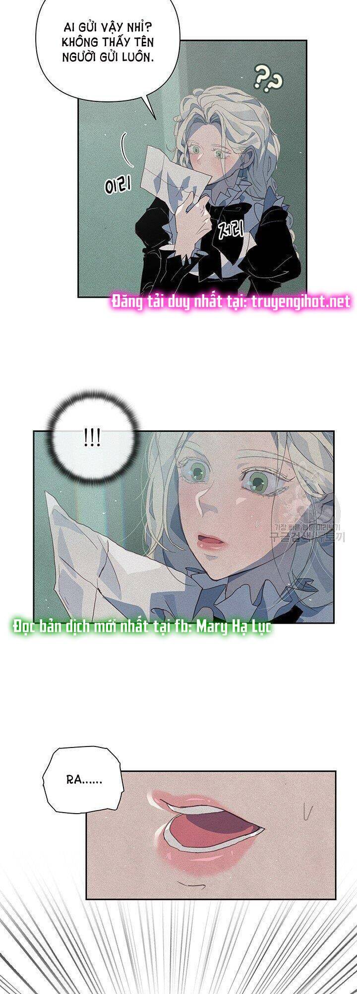 Hiệu Ứng Stigma Chapter 23.1 - Trang 2