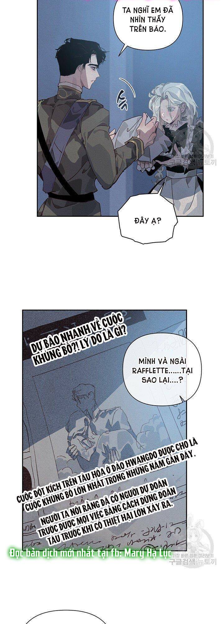 Hiệu Ứng Stigma Chapter 23.1 - Trang 2