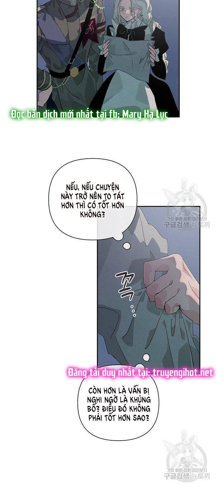 Hiệu Ứng Stigma Chapter 23.1 - Trang 2