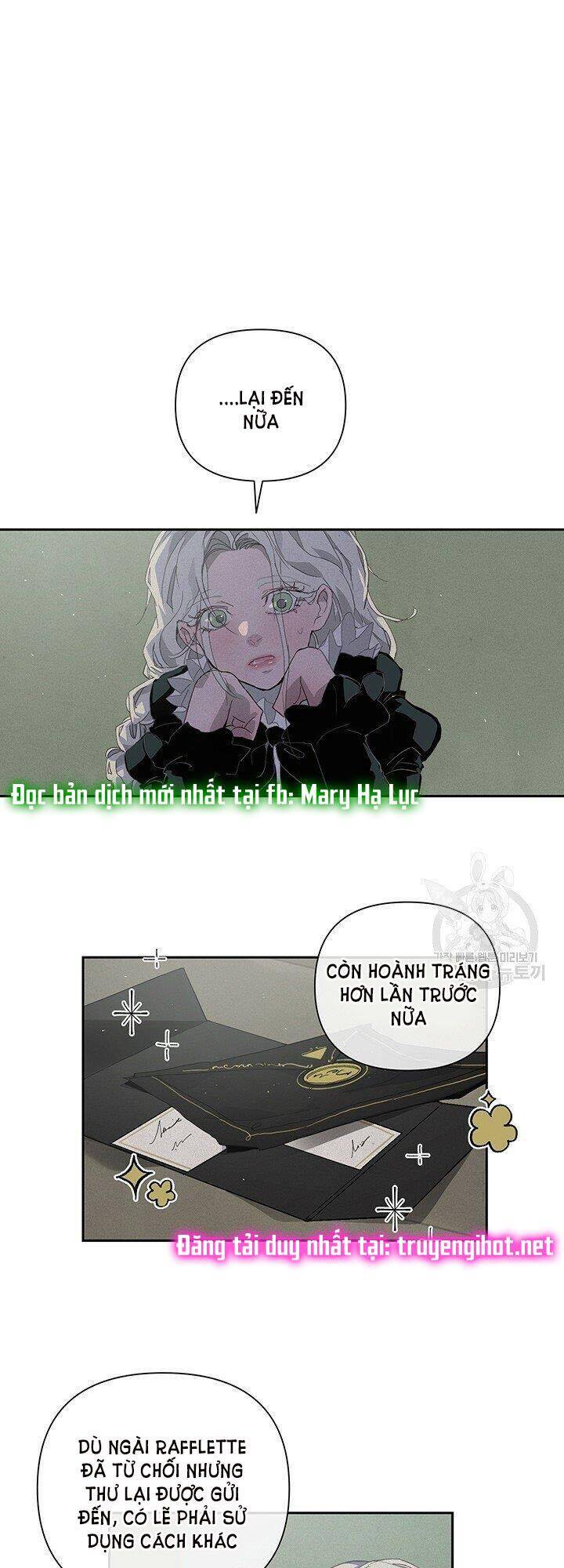 Hiệu Ứng Stigma Chapter 23.2 - Trang 2