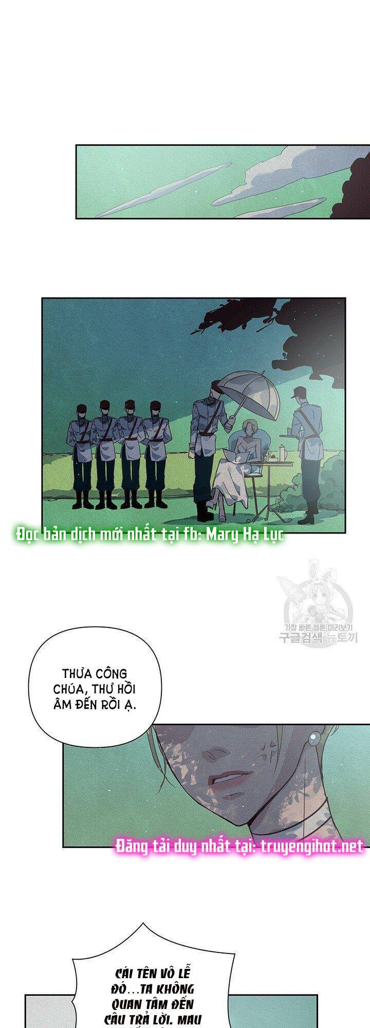 Hiệu Ứng Stigma Chapter 23.2 - Trang 2