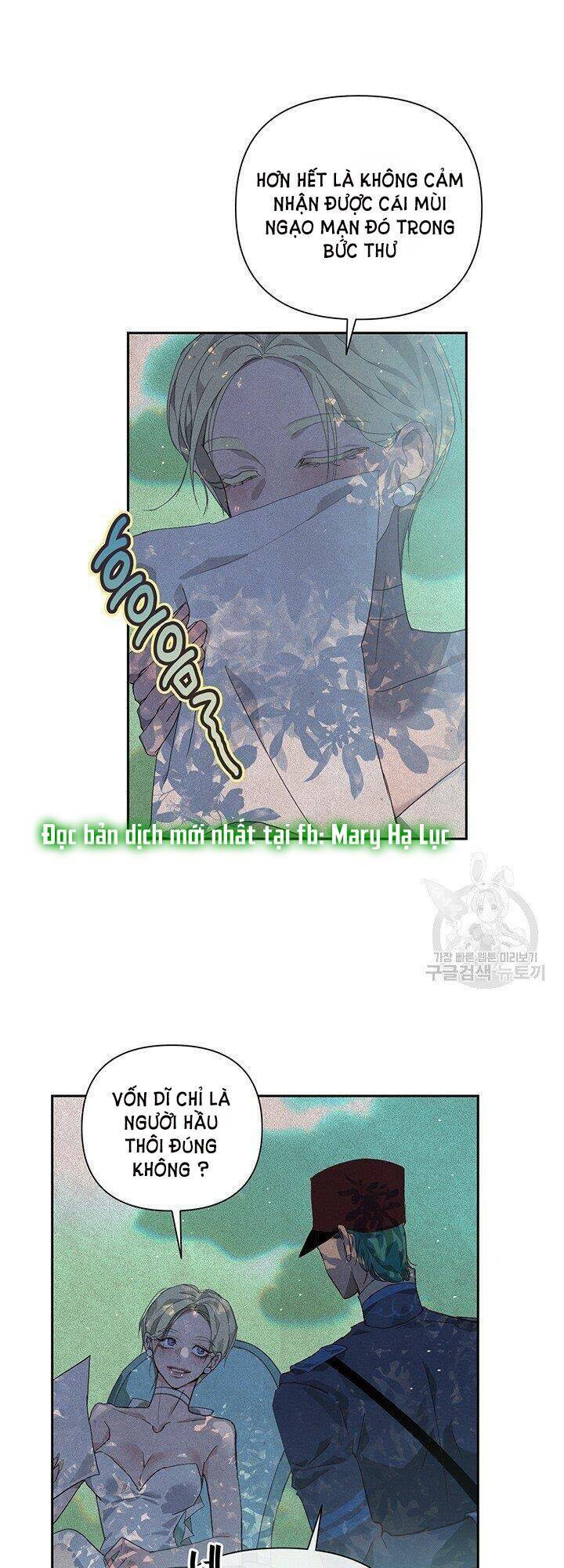 Hiệu Ứng Stigma Chapter 23.2 - Trang 2