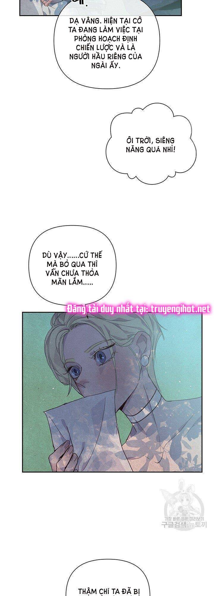 Hiệu Ứng Stigma Chapter 23.2 - Trang 2