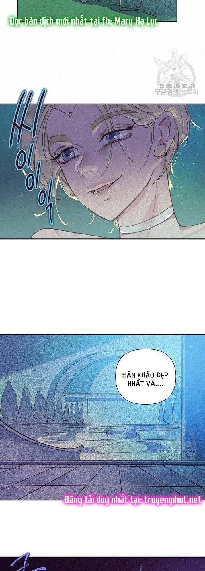 Hiệu Ứng Stigma Chapter 23.2 - Trang 2