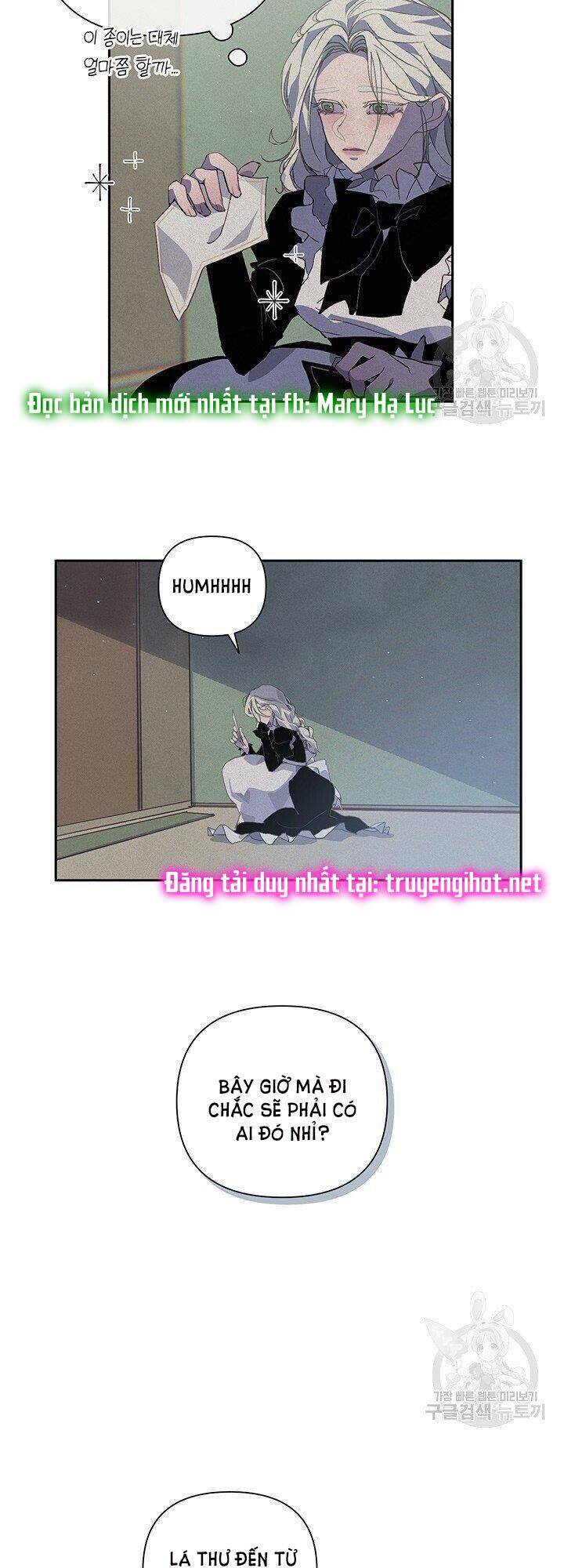 Hiệu Ứng Stigma Chapter 23.2 - Trang 2