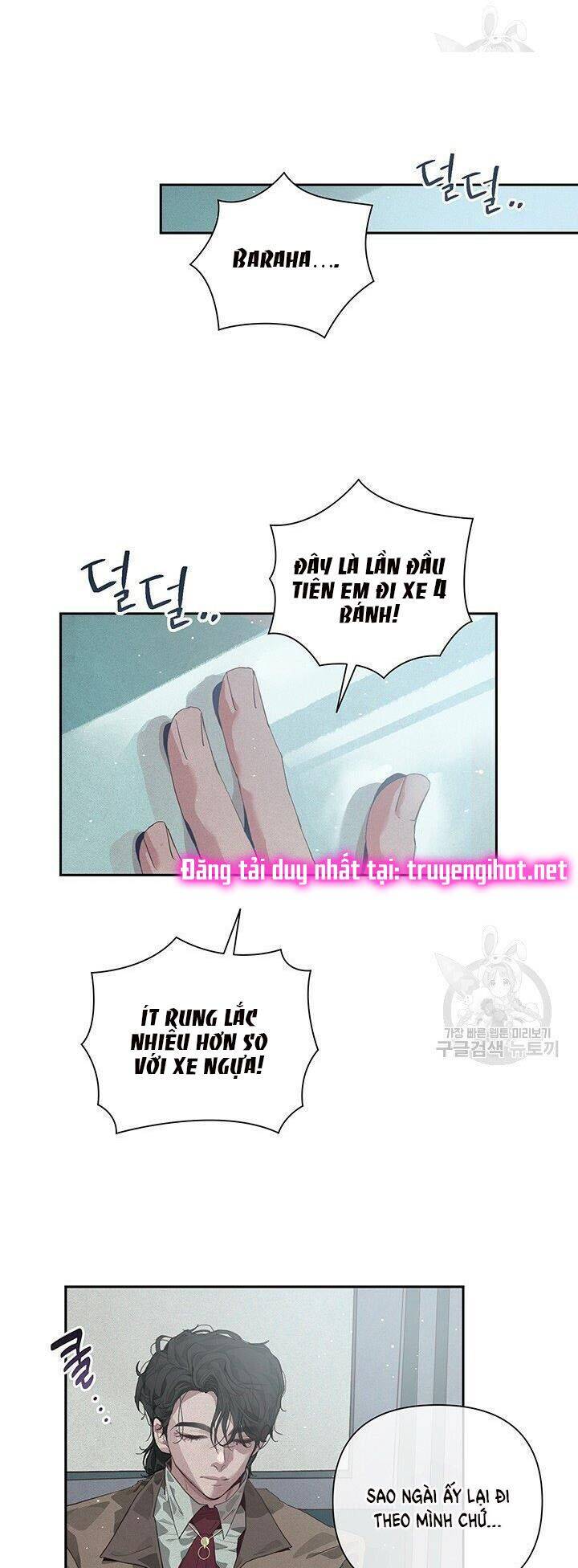 Hiệu Ứng Stigma Chapter 23.2 - Trang 2