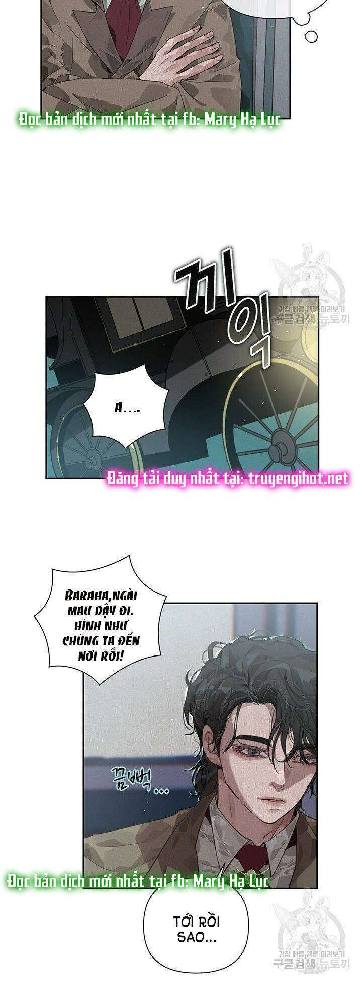 Hiệu Ứng Stigma Chapter 23.2 - Trang 2