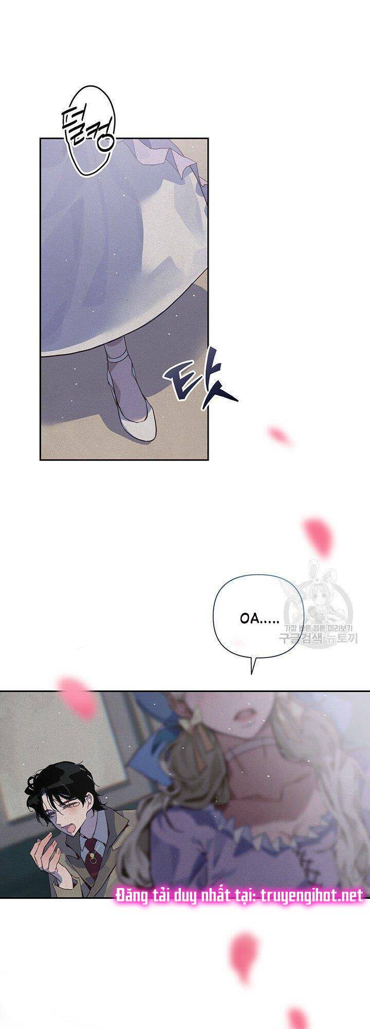 Hiệu Ứng Stigma Chapter 23.2 - Trang 2