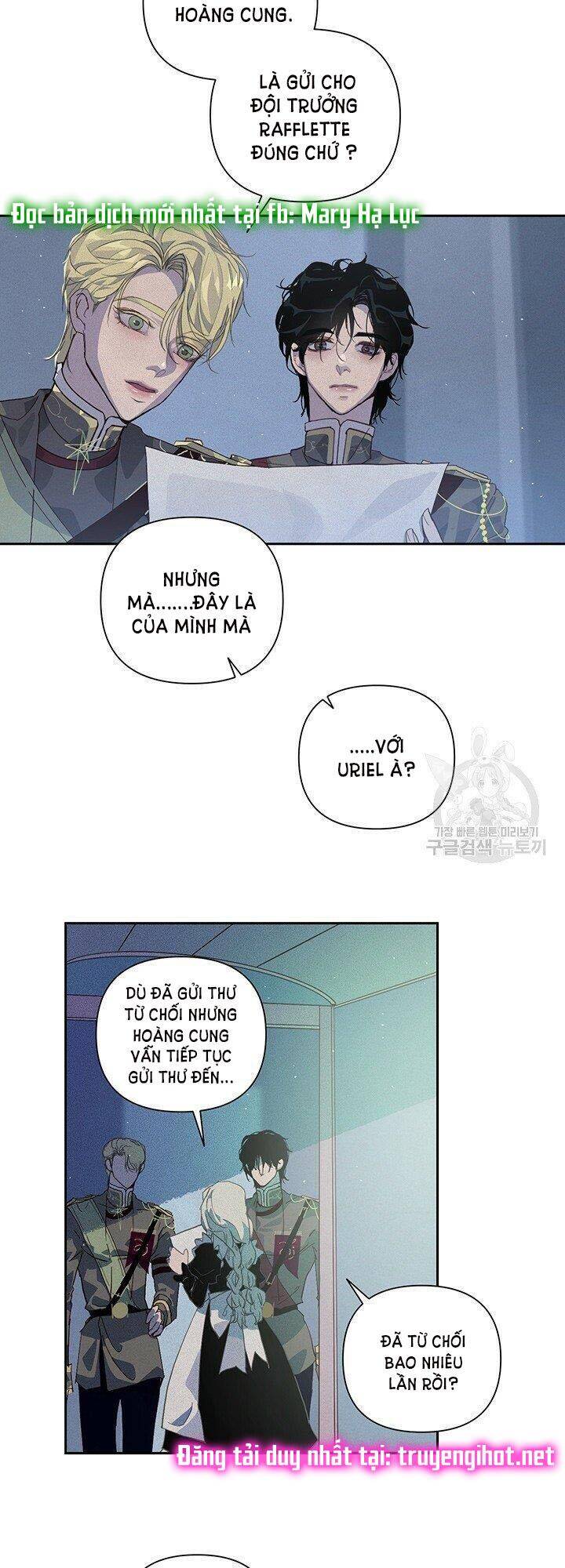 Hiệu Ứng Stigma Chapter 23.2 - Trang 2