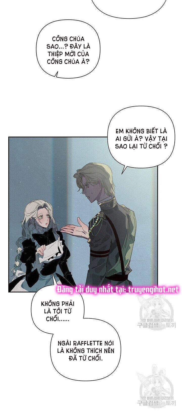 Hiệu Ứng Stigma Chapter 23.2 - Trang 2