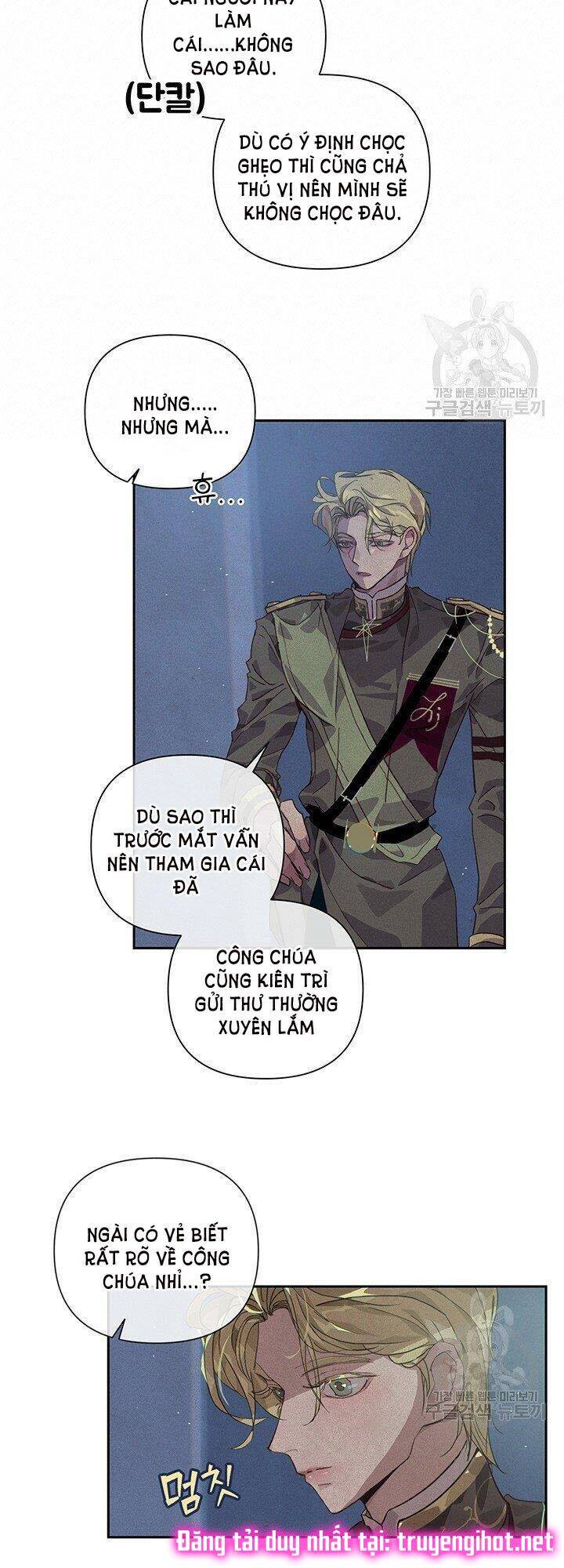 Hiệu Ứng Stigma Chapter 23.2 - Trang 2