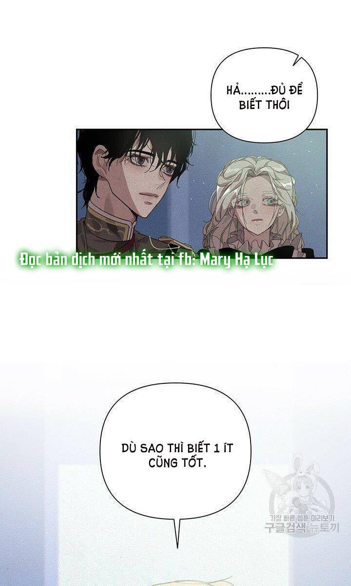 Hiệu Ứng Stigma Chapter 23.2 - Trang 2