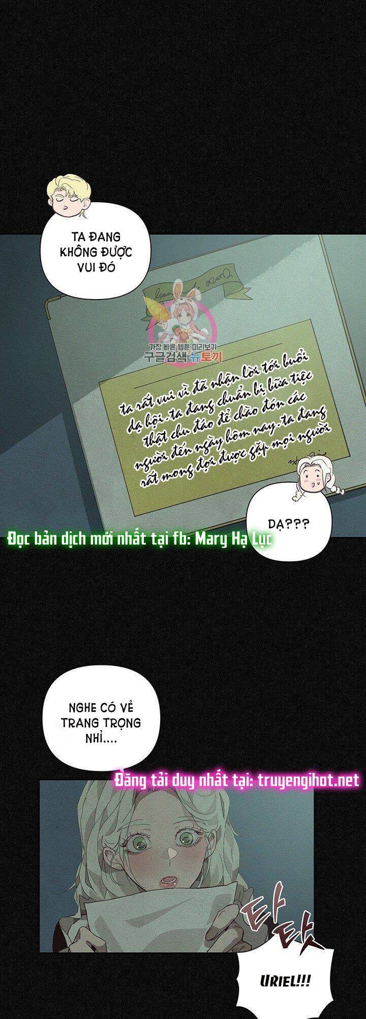 Hiệu Ứng Stigma Chapter 24.1 - Trang 2