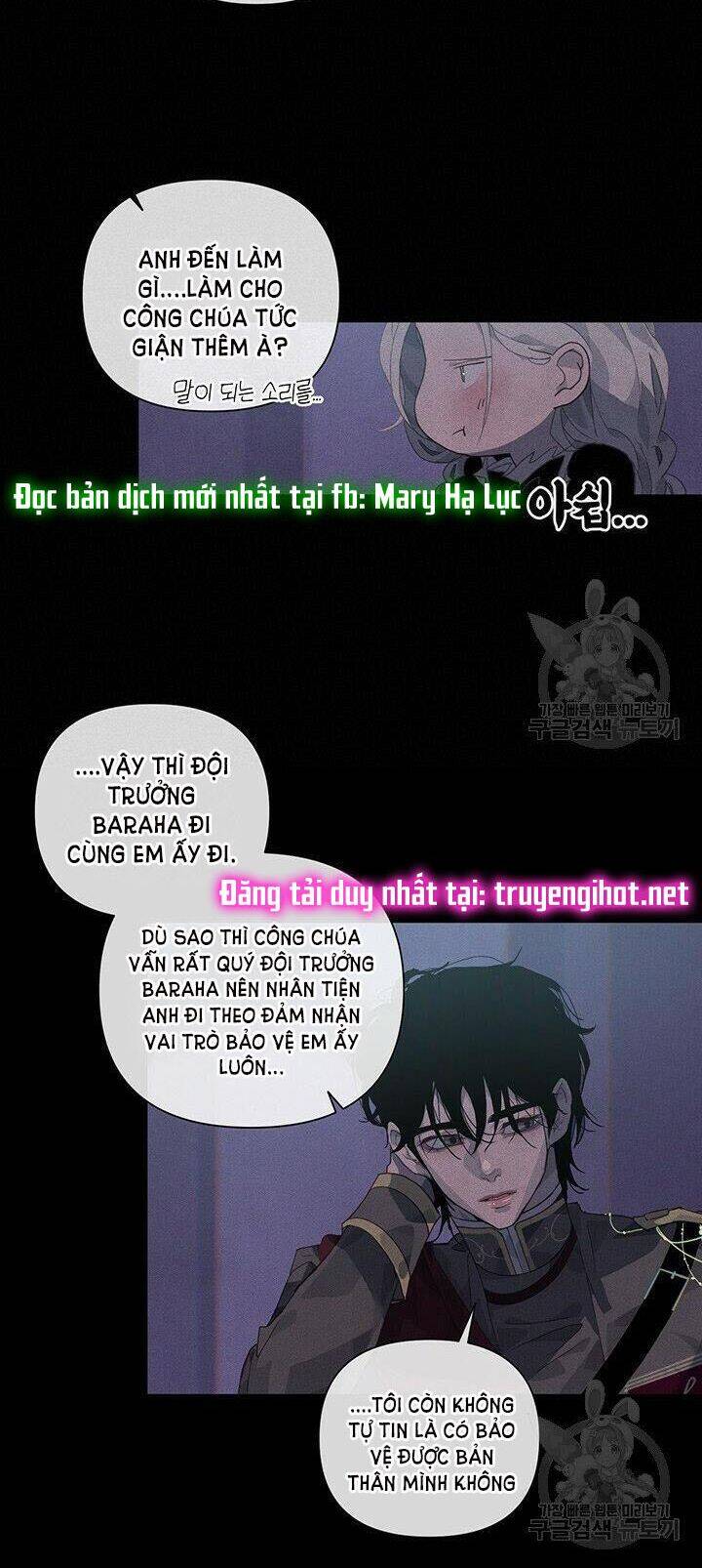 Hiệu Ứng Stigma Chapter 24.1 - Trang 2