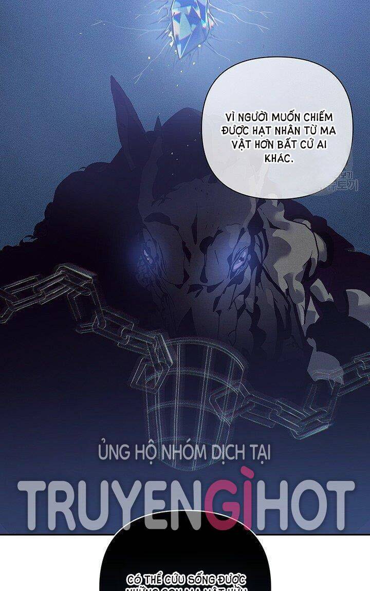 Hiệu Ứng Stigma Chapter 24.1 - Trang 2