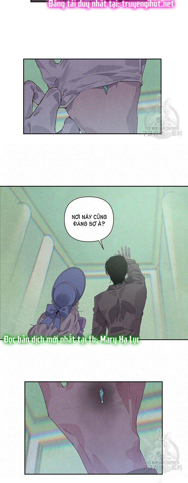 Hiệu Ứng Stigma Chapter 24.1 - Trang 2