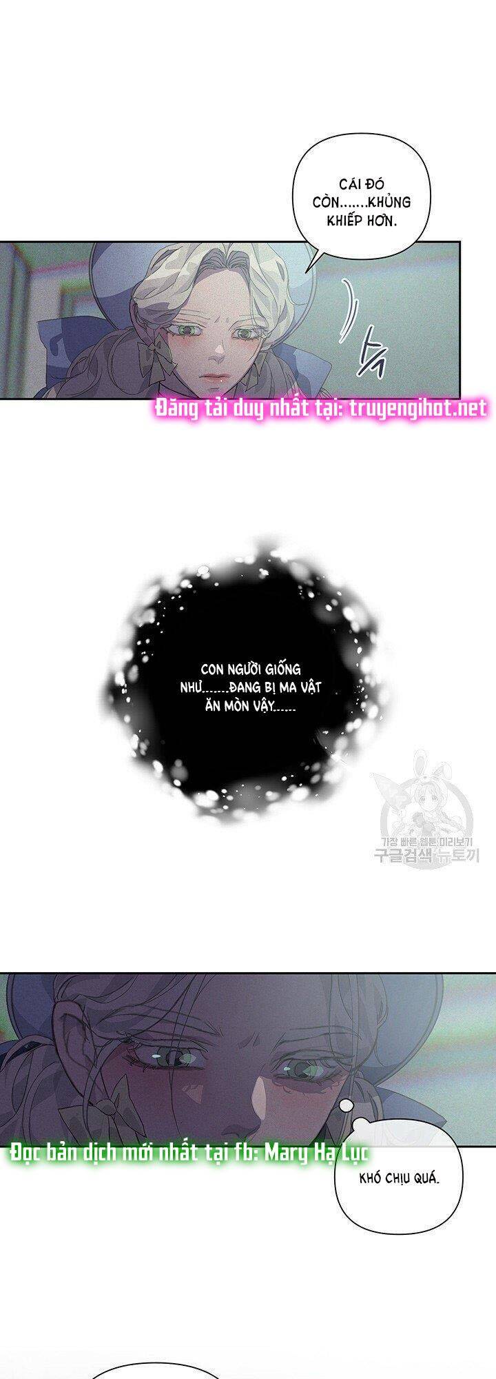 Hiệu Ứng Stigma Chapter 24.1 - Trang 2