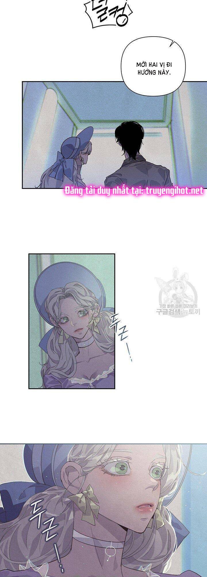 Hiệu Ứng Stigma Chapter 24.1 - Trang 2