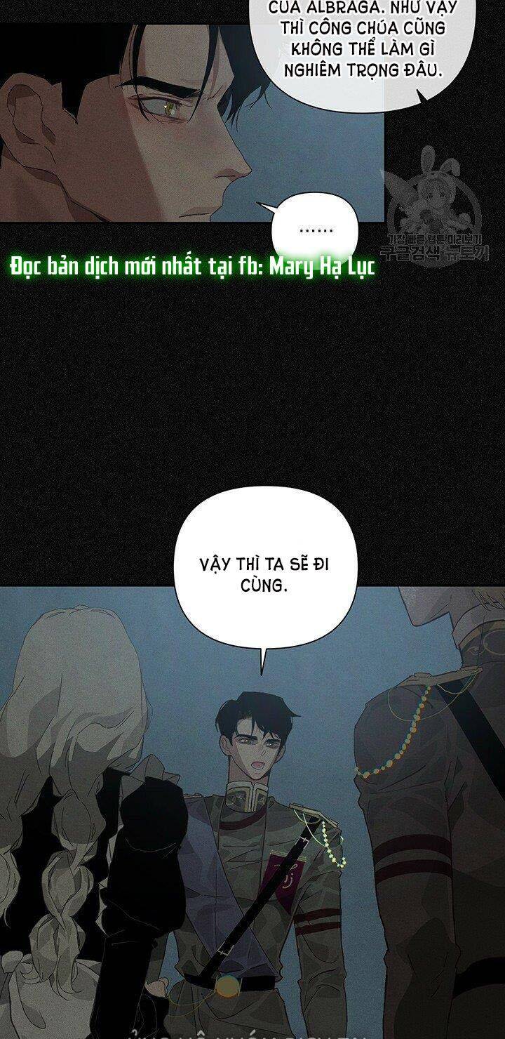 Hiệu Ứng Stigma Chapter 24.1 - Trang 2