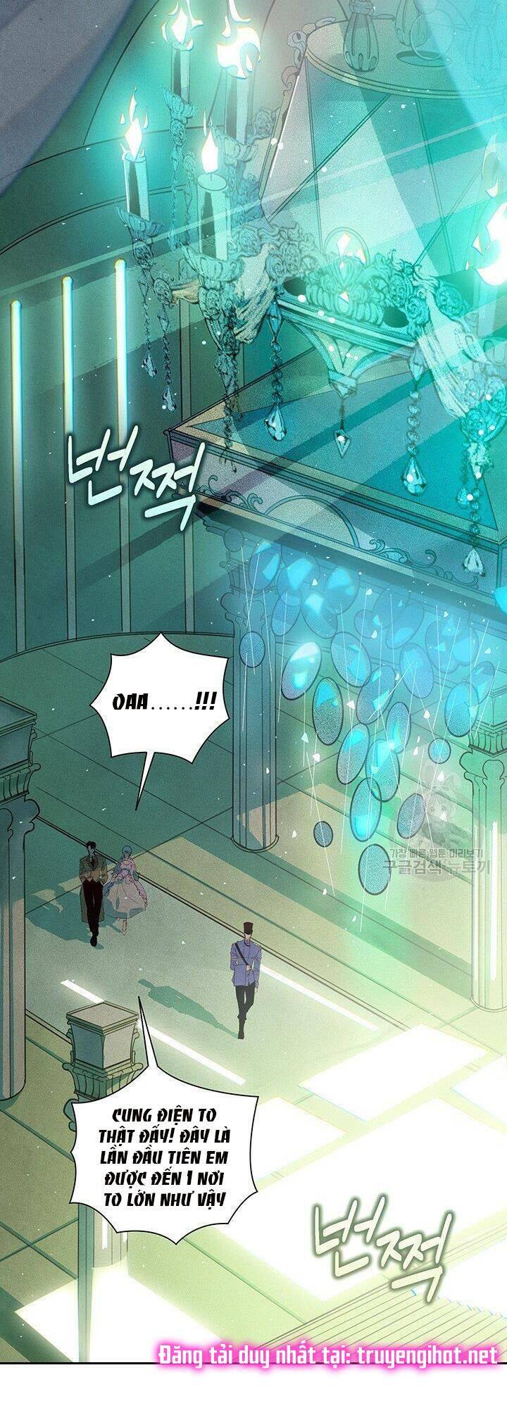 Hiệu Ứng Stigma Chapter 24.1 - Trang 2