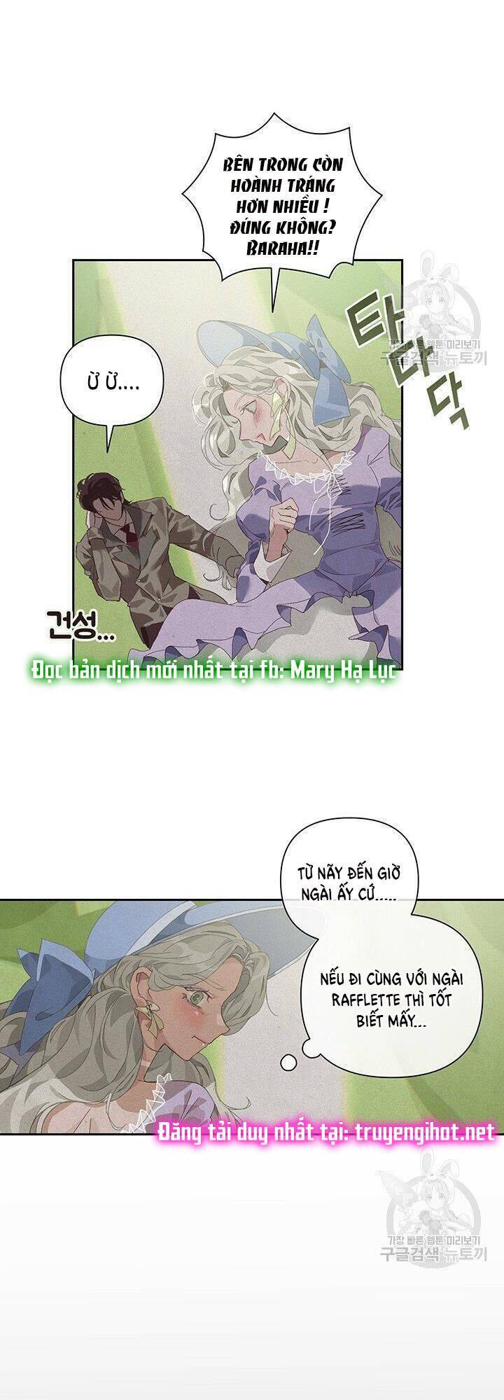 Hiệu Ứng Stigma Chapter 24.1 - Trang 2