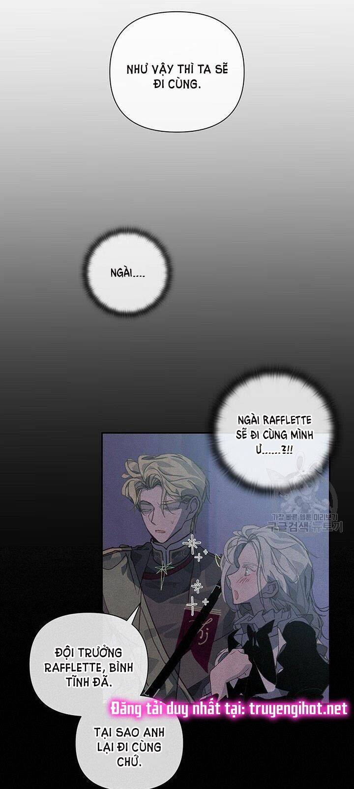 Hiệu Ứng Stigma Chapter 24.1 - Trang 2