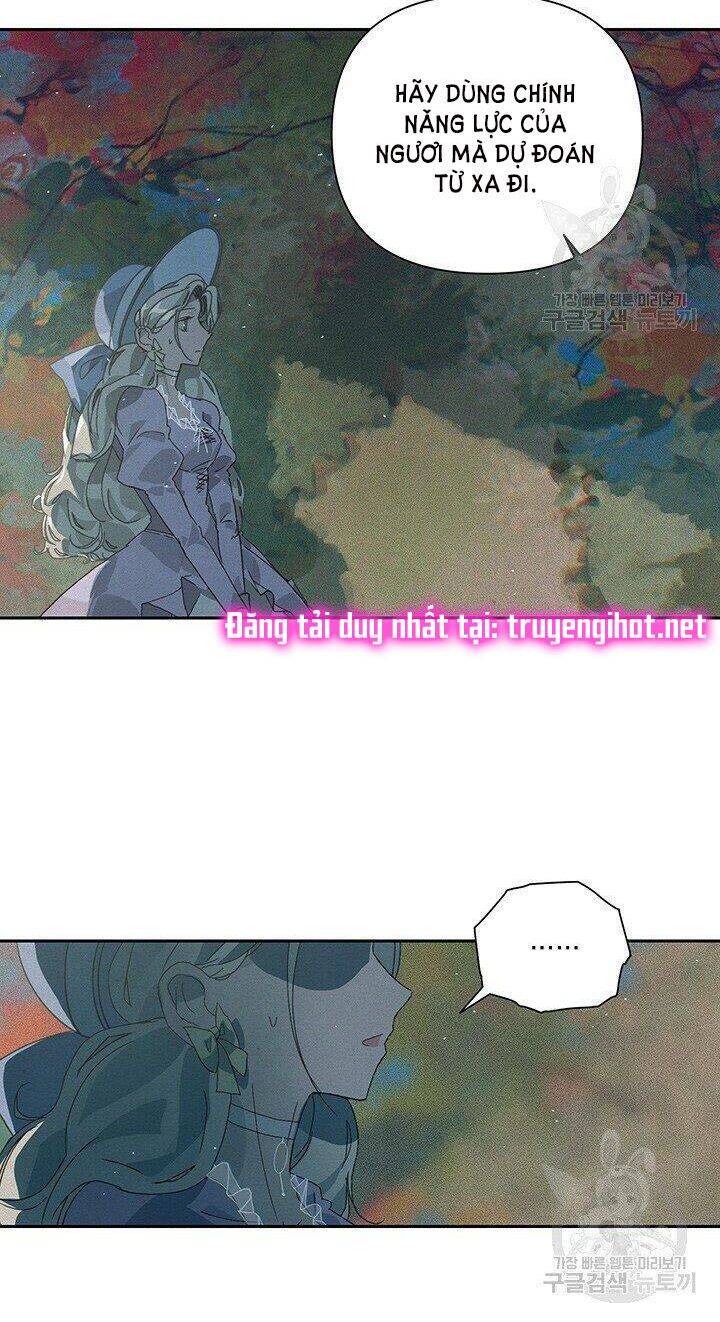 Hiệu Ứng Stigma Chapter 24.2 - Trang 2