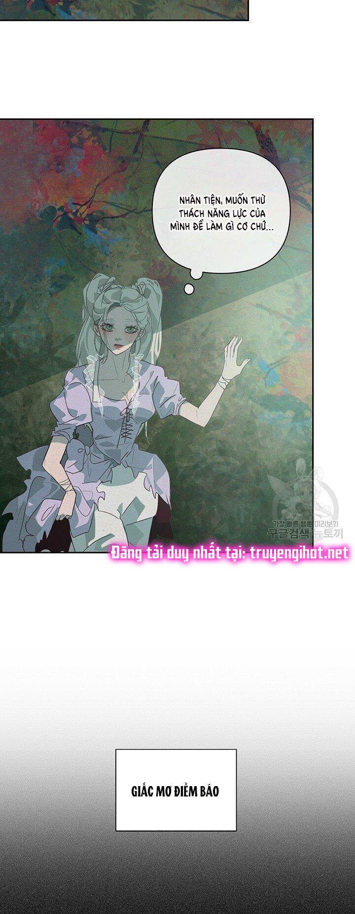 Hiệu Ứng Stigma Chapter 25.1 - Trang 2