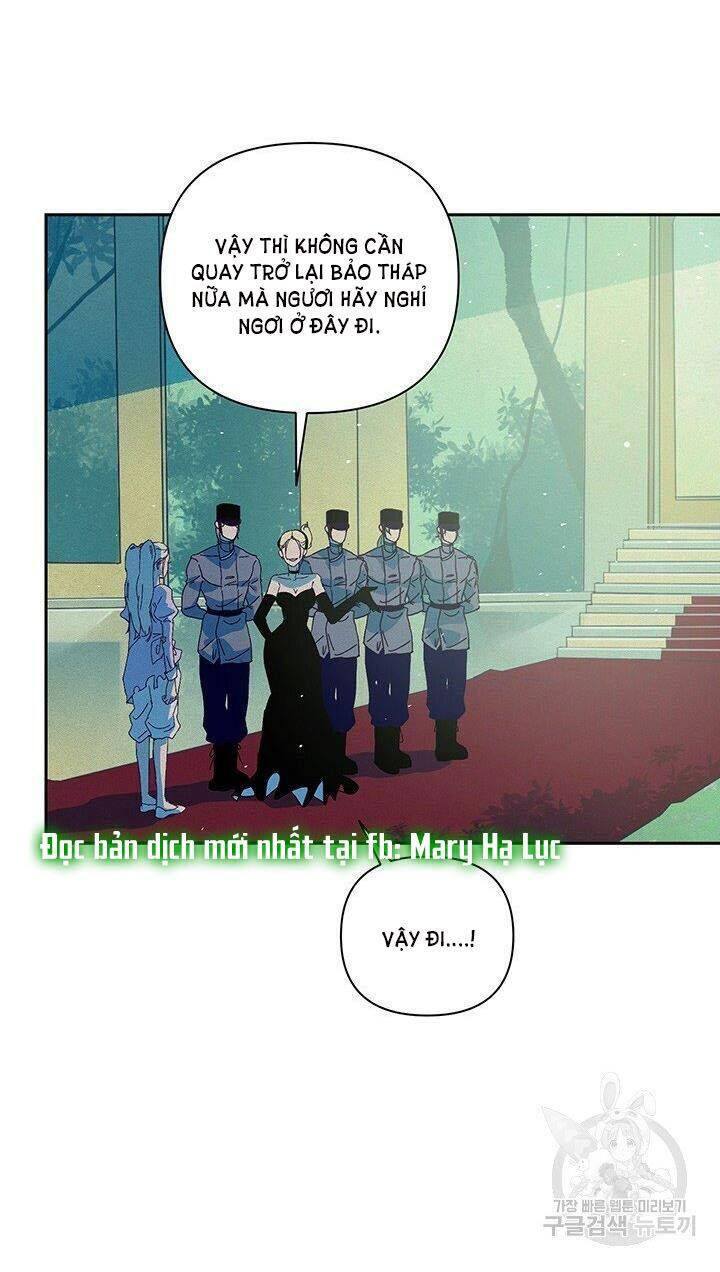 Hiệu Ứng Stigma Chapter 26.2 - Trang 2