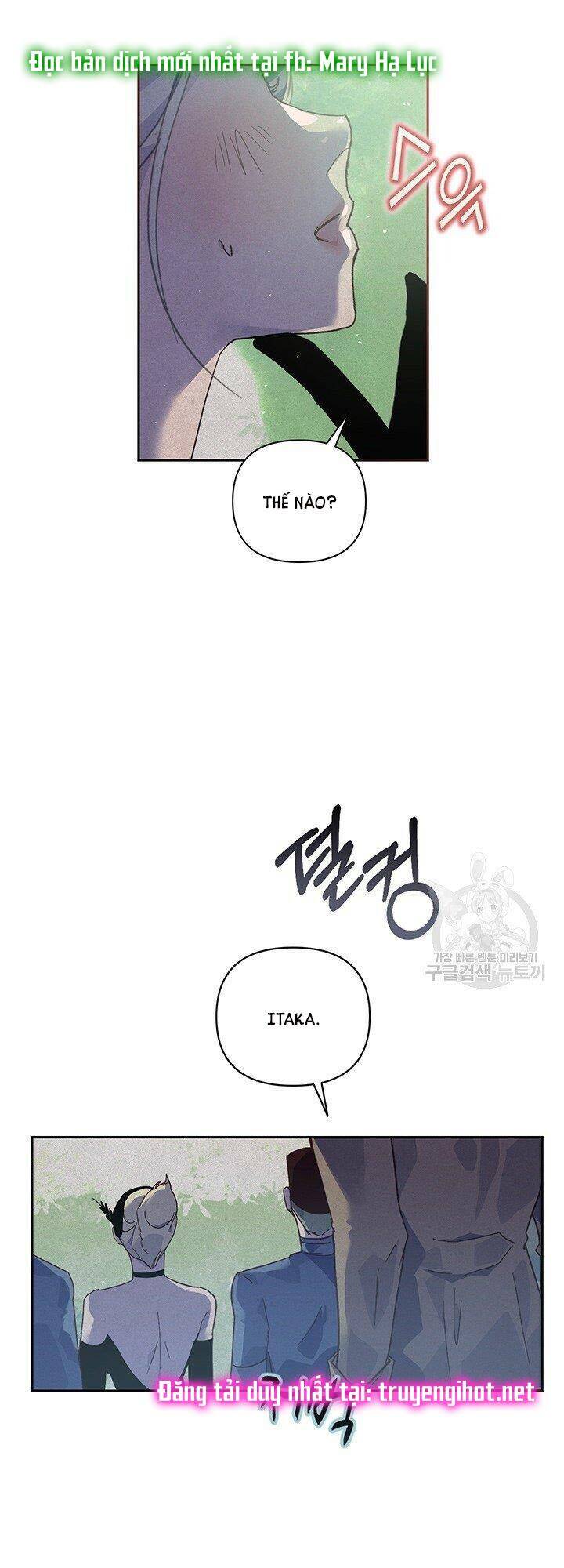 Hiệu Ứng Stigma Chapter 26.2 - Trang 2