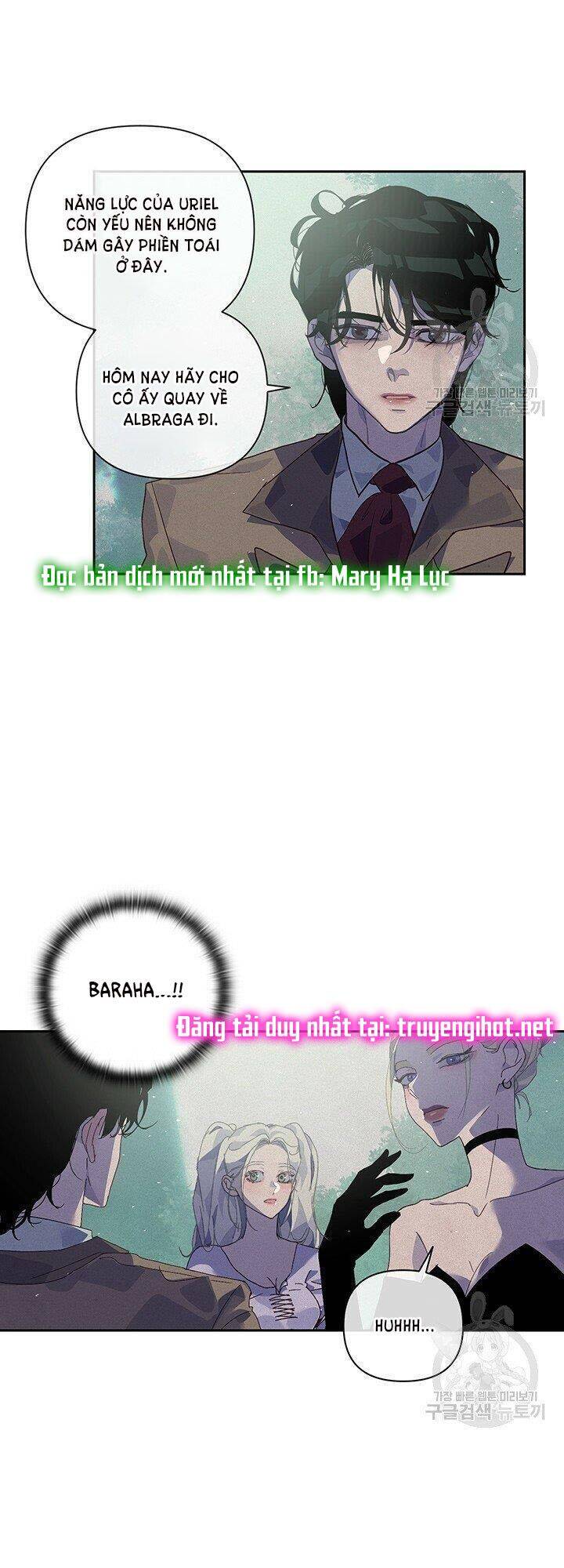 Hiệu Ứng Stigma Chapter 26.2 - Trang 2
