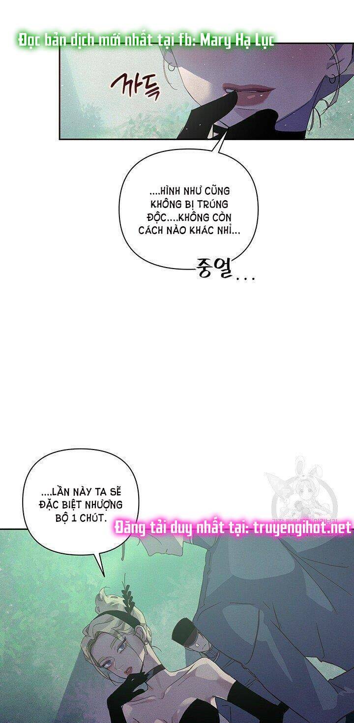 Hiệu Ứng Stigma Chapter 26.2 - Trang 2