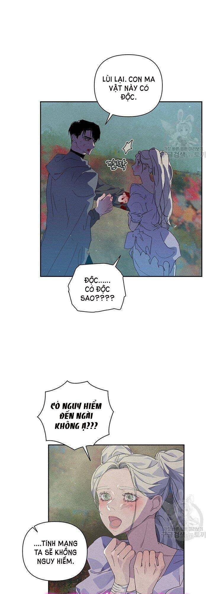 Hiệu Ứng Stigma Chapter 26.2 - Trang 2