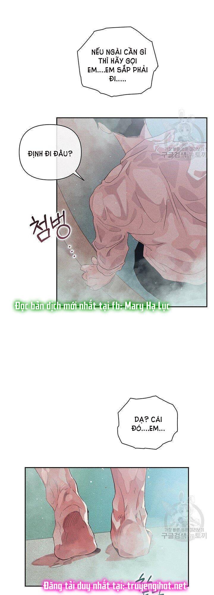 Hiệu Ứng Stigma Chapter 26.2 - Trang 2