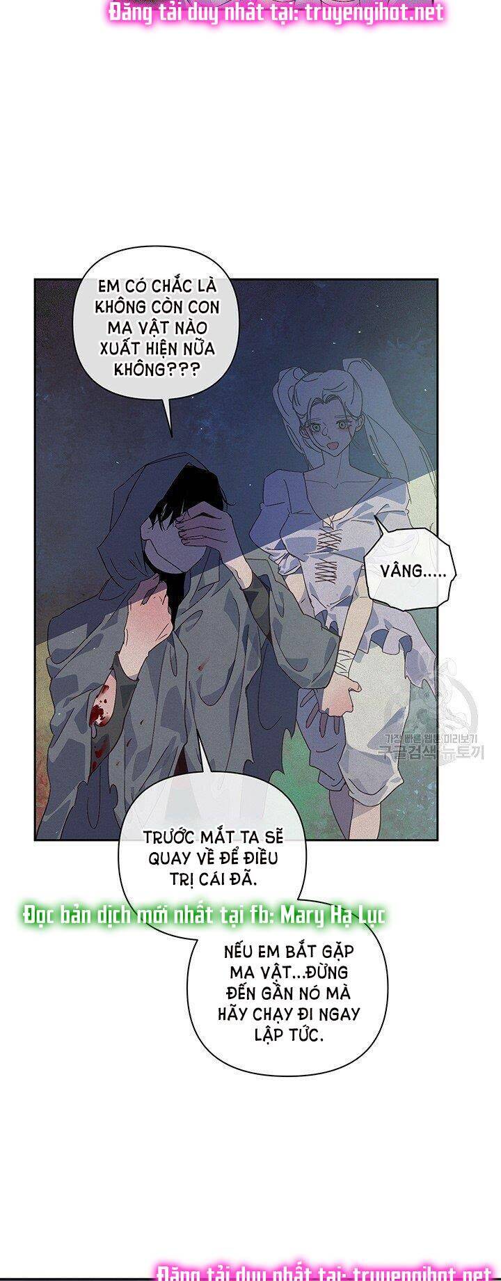 Hiệu Ứng Stigma Chapter 26.2 - Trang 2