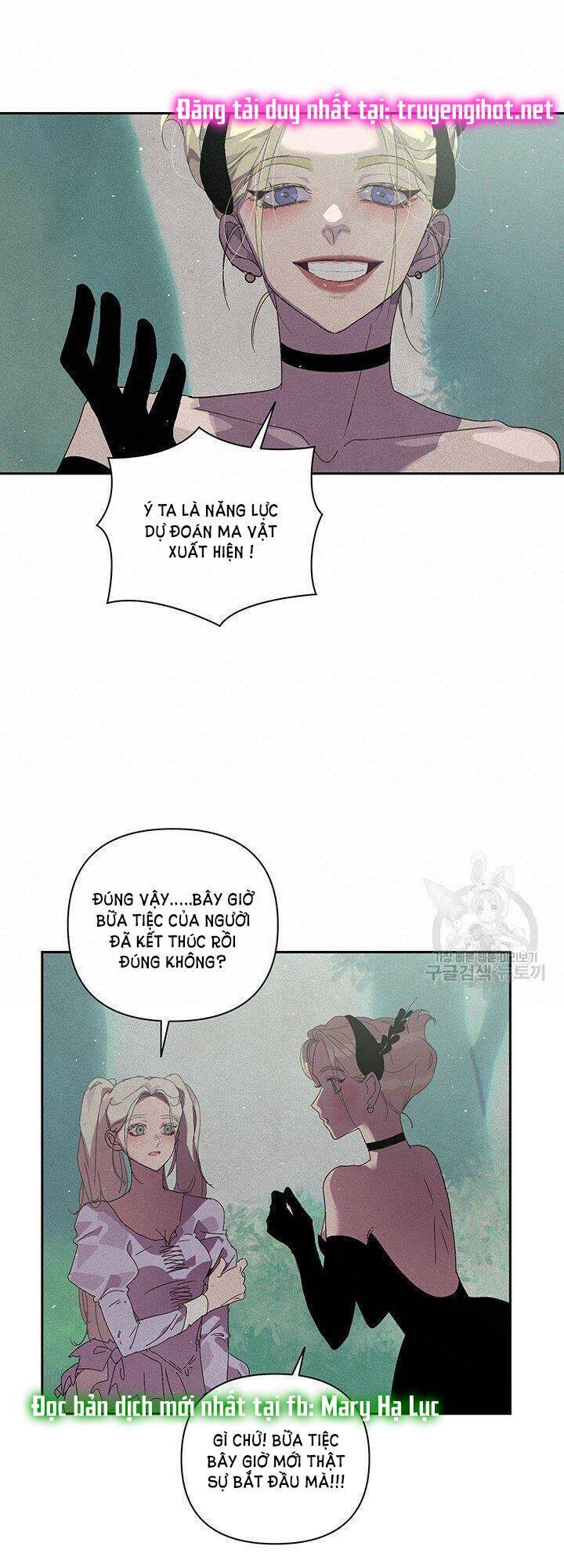 Hiệu Ứng Stigma Chapter 26.2 - Trang 2