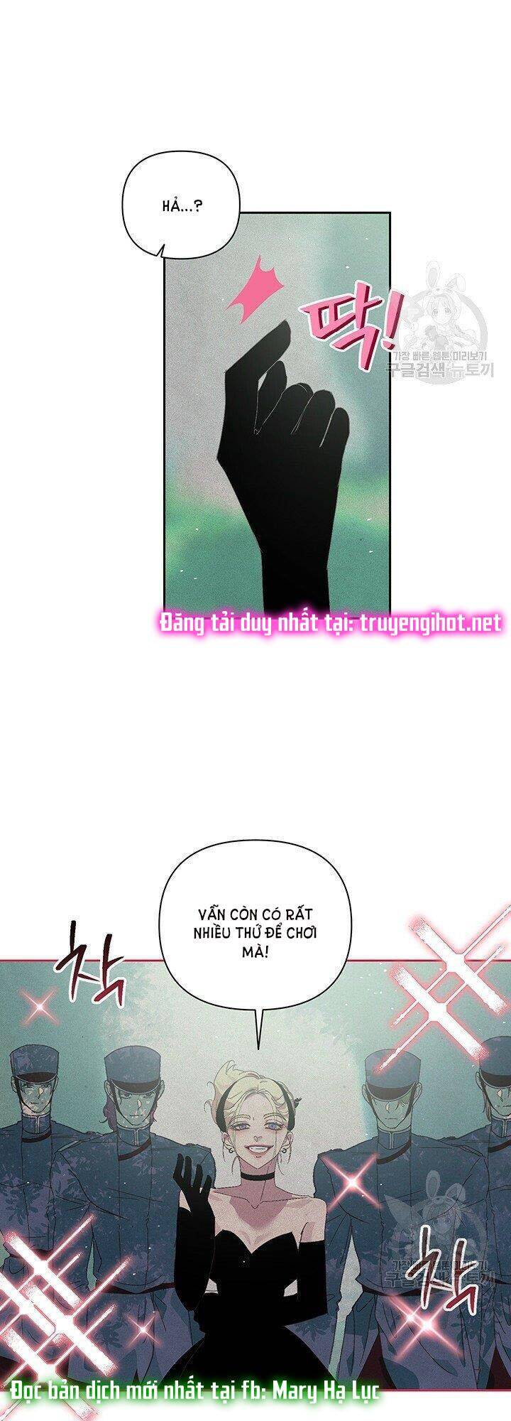 Hiệu Ứng Stigma Chapter 26.2 - Trang 2