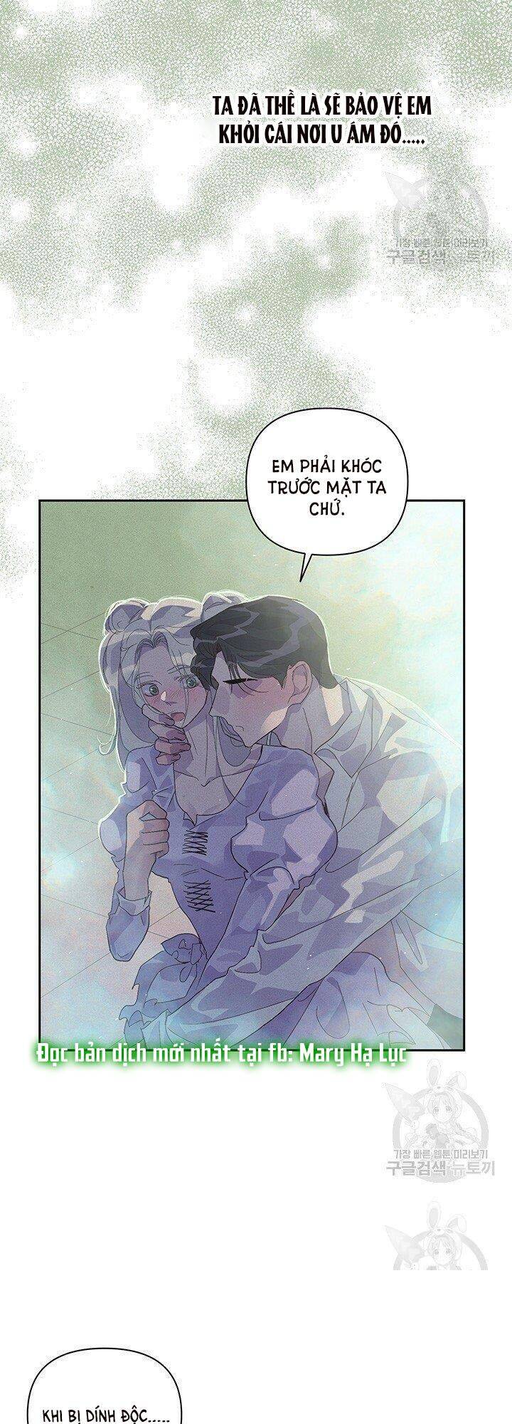 Hiệu Ứng Stigma Chapter 27.1 - Trang 2