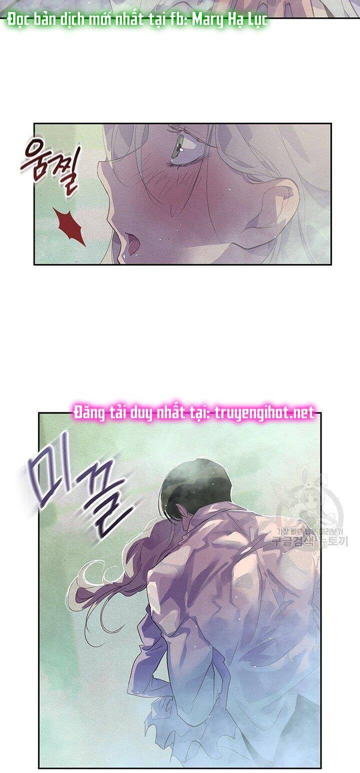 Hiệu Ứng Stigma Chapter 27.1 - Trang 2