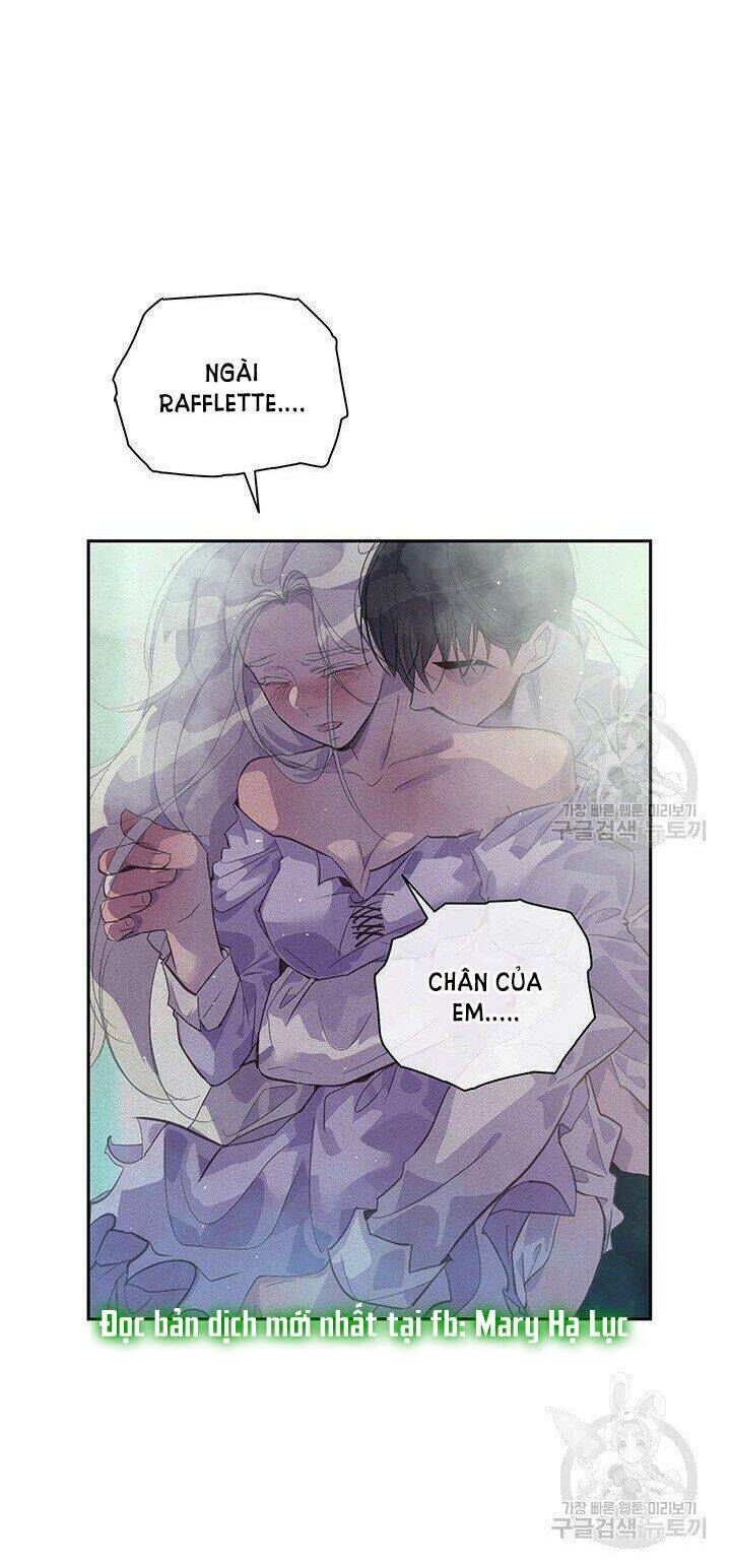 Hiệu Ứng Stigma Chapter 27.1 - Trang 2