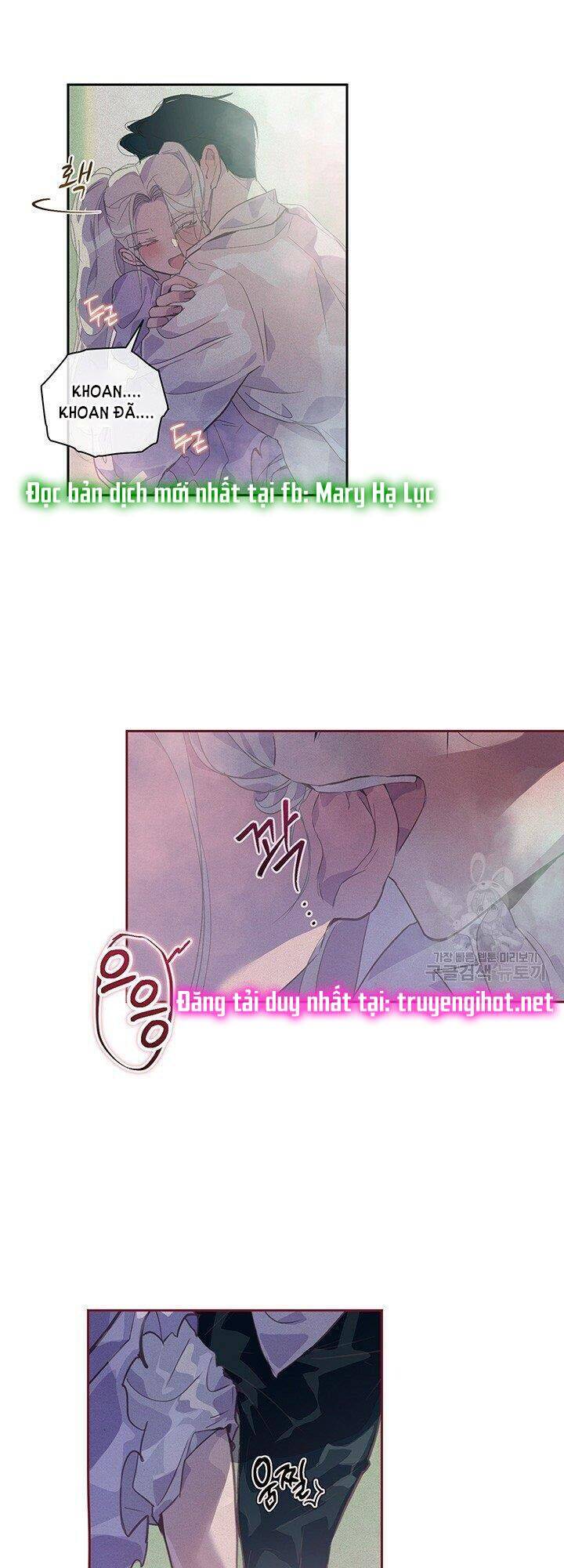 Hiệu Ứng Stigma Chapter 27.1 - Trang 2