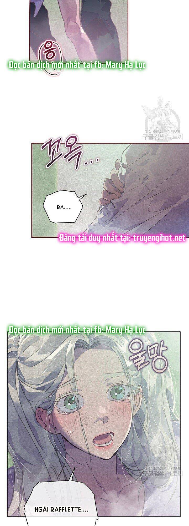 Hiệu Ứng Stigma Chapter 27.1 - Trang 2