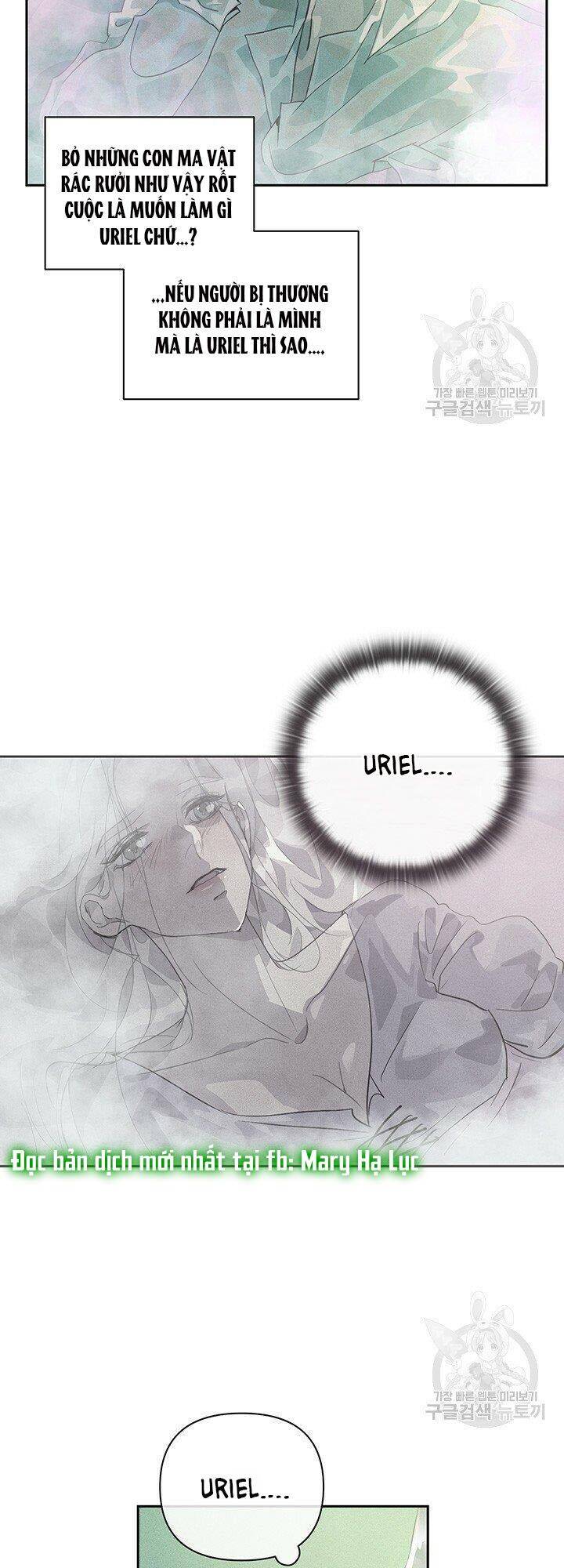 Hiệu Ứng Stigma Chapter 27.1 - Trang 2