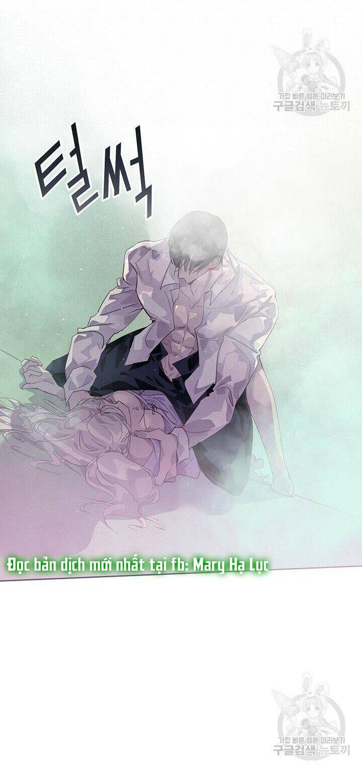 Hiệu Ứng Stigma Chapter 27.1 - Trang 2